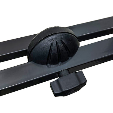 Soporte Proel El-80d Para Teclado Cruz